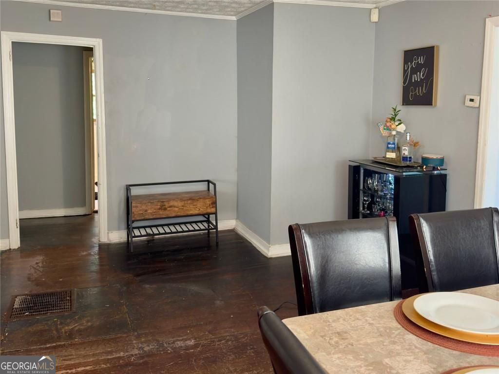 Stone Mountain, Georgia 30083, United States, 2 Bedrooms Bedrooms, ,1 BathroomBathrooms,Residential,Active,176809