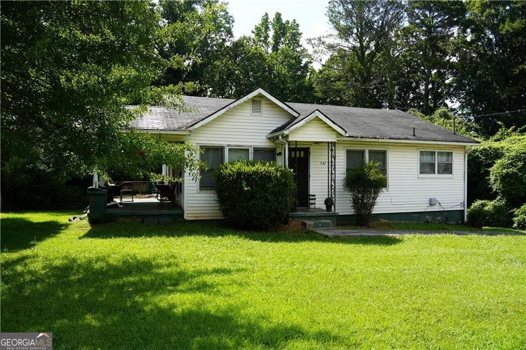 Stone Mountain, Georgia 30083, United States, 2 Bedrooms Bedrooms, ,1 BathroomBathrooms,Residential,Active,176809