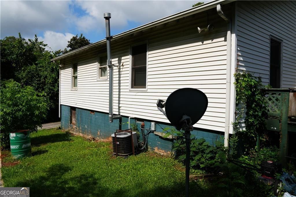 Stone Mountain, Georgia 30083, United States, 2 Bedrooms Bedrooms, ,1 BathroomBathrooms,Residential,Active,176809