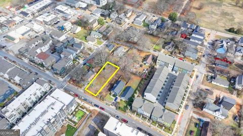 Photo of 710 FRASER Street SE, Atlanta, GA 30315 (MLS # 10606064)