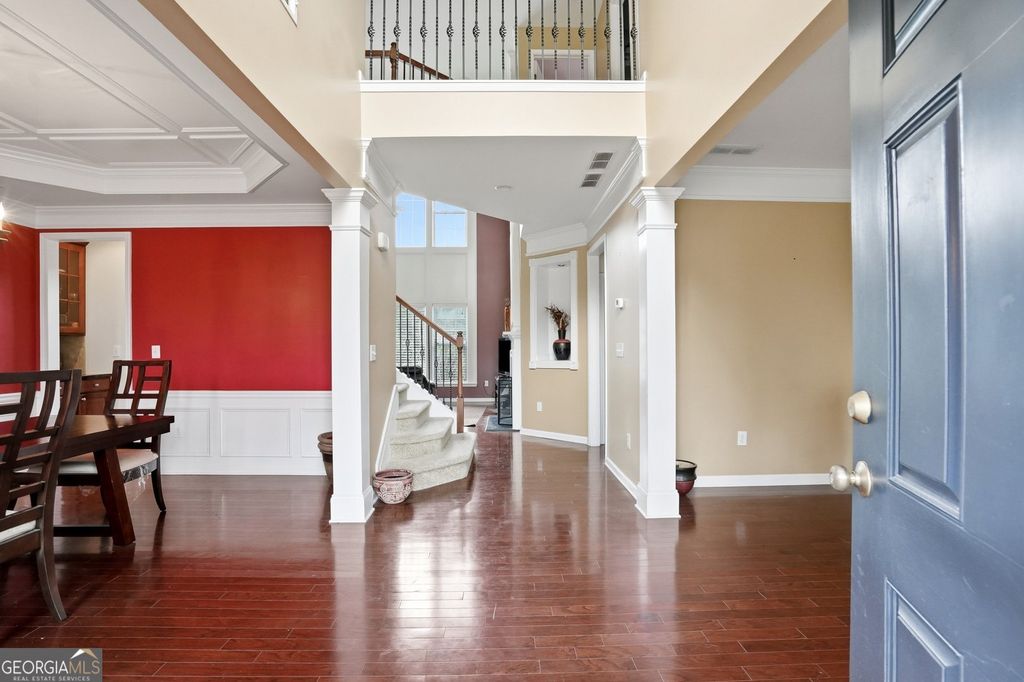 Photo of 3074 Abbey Drive SW, Atlanta, GA 30331 (MLS # 10798671)