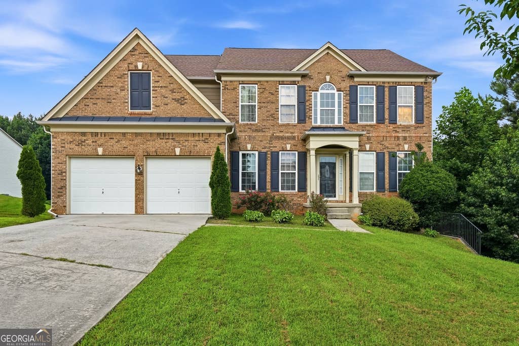 Photo of 3074 Abbey Drive SW, Atlanta, GA 30331 (MLS # 10798671)