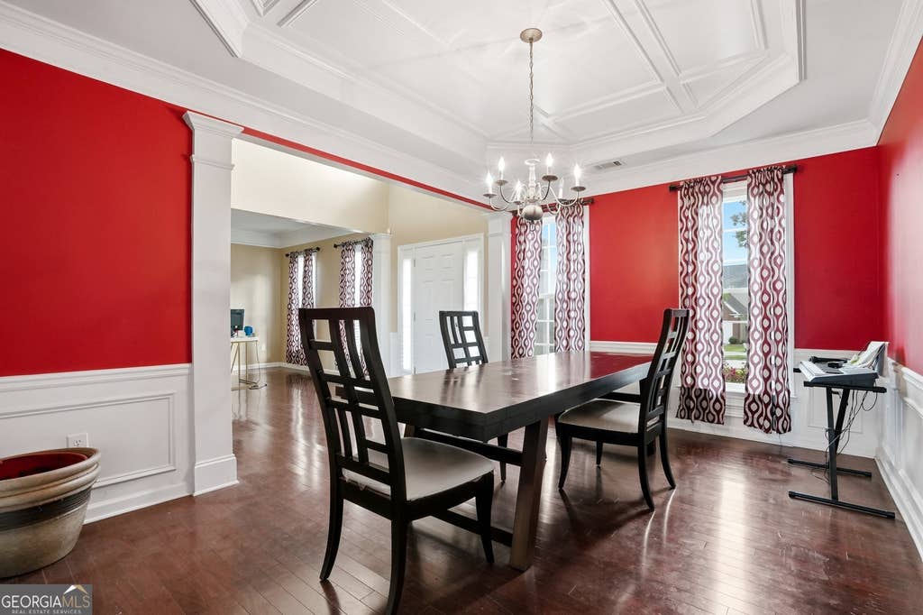 Photo of 3074 Abbey Drive SW, Atlanta, GA 30331 (MLS # 10798671)