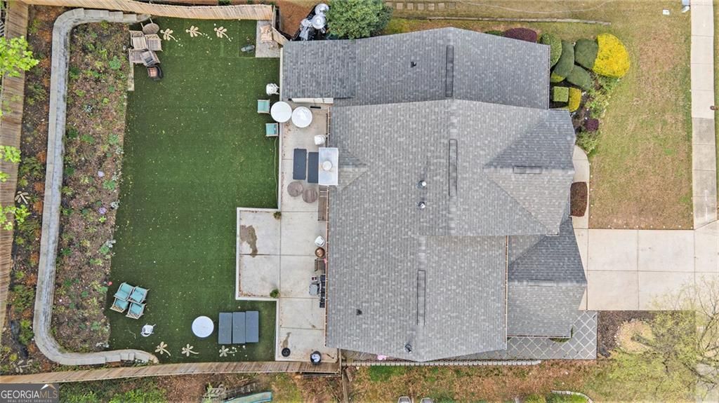 Photo of 2798 Glenlocke Circle NW, Atlanta, GA 30318 (MLS # 10664949)