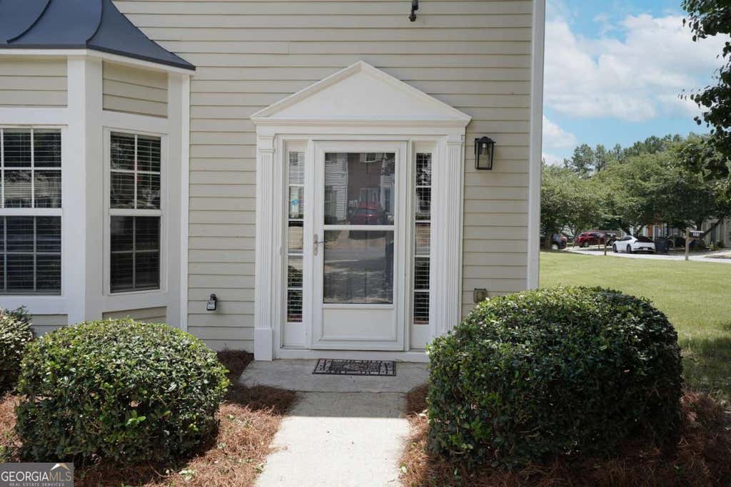 Photo of 249 Timber Gate Drive, Lawrenceville, GA 30045 (MLS # 10796384)