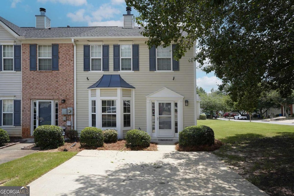 Photo of 249 Timber Gate Drive, Lawrenceville, GA 30045 (MLS # 10796384)