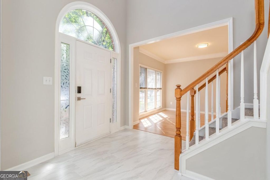 Photo of 3418 Rose Arbor Court, Atlanta, GA 30340 (MLS # 10713996)