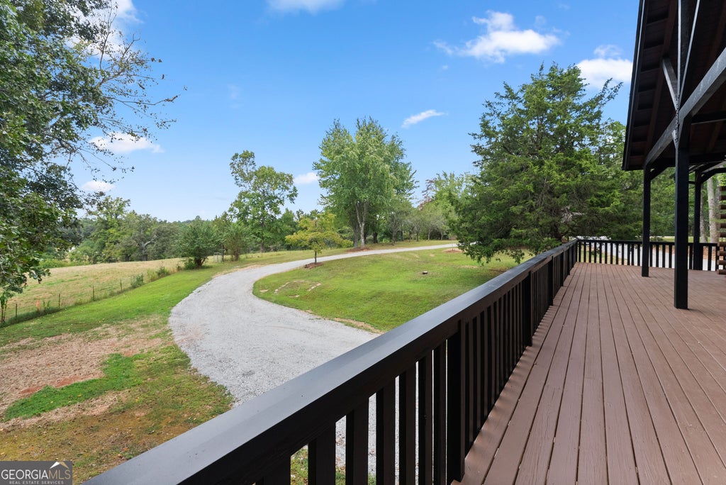 Photo of 780 Blacks Mill Road, Dawsonville, GA 30534 (MLS # 10844941)