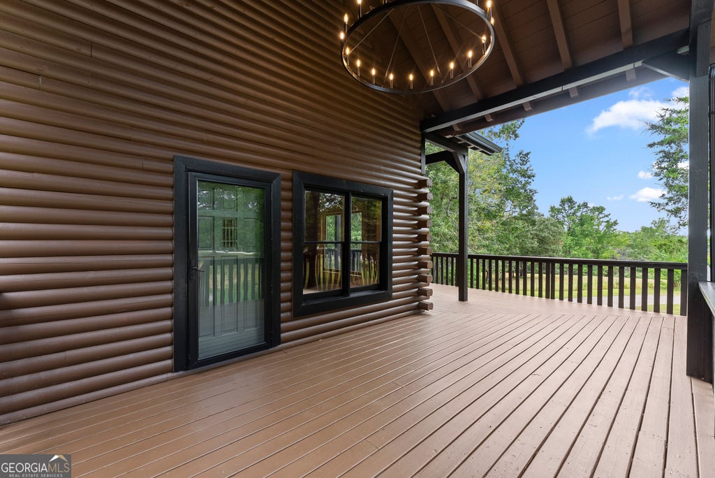 Photo of 780 Blacks Mill Road, Dawsonville, GA 30534 (MLS # 10844941)