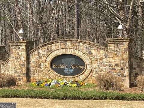 1371 Shoal Creek WAY Bishop GA 30621