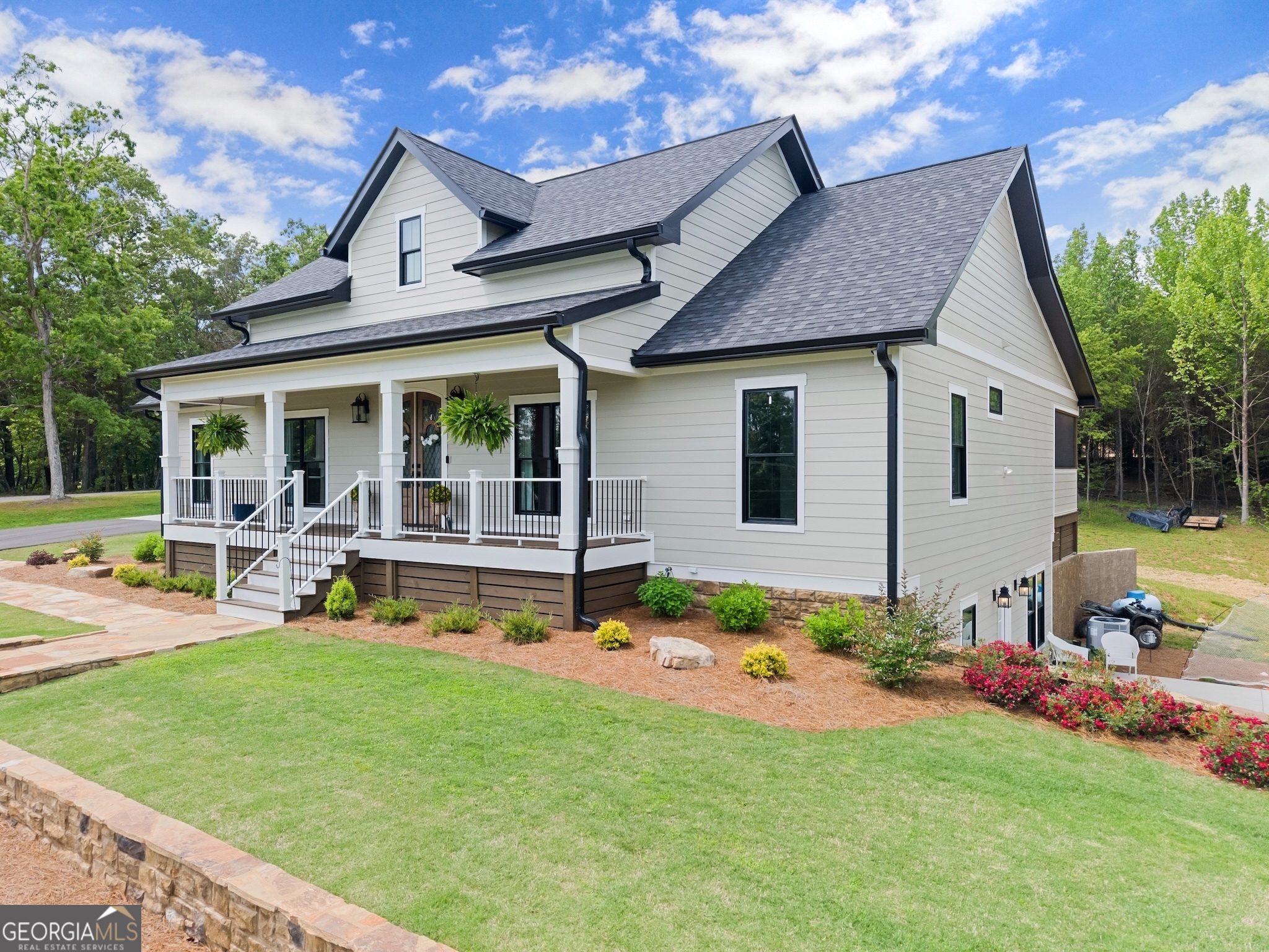 2882 Town Creek RD