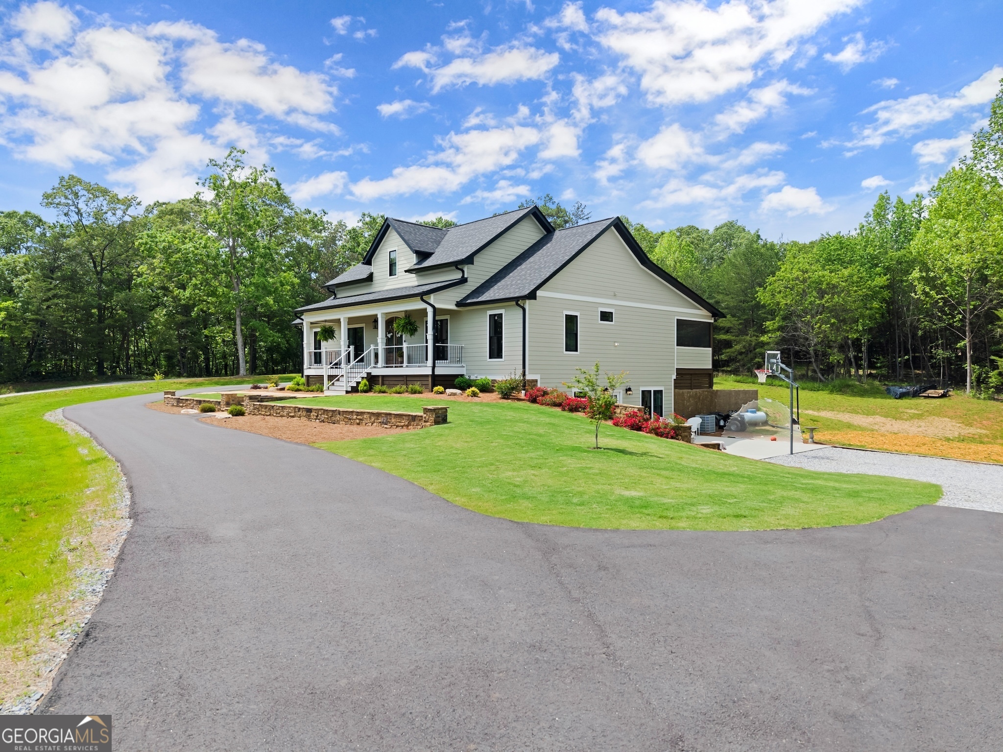 2882 Town Creek RD