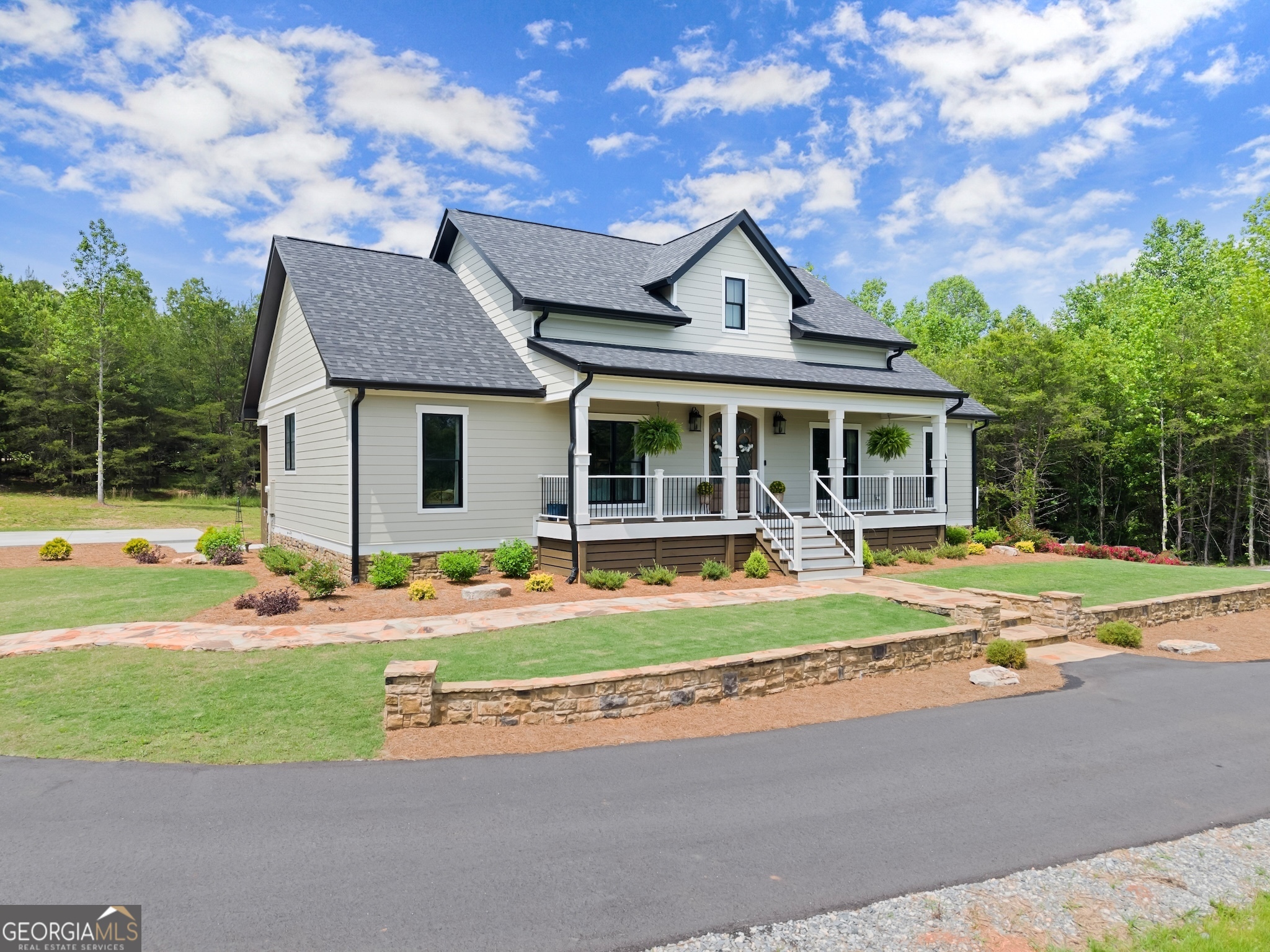 2882 Town Creek RD