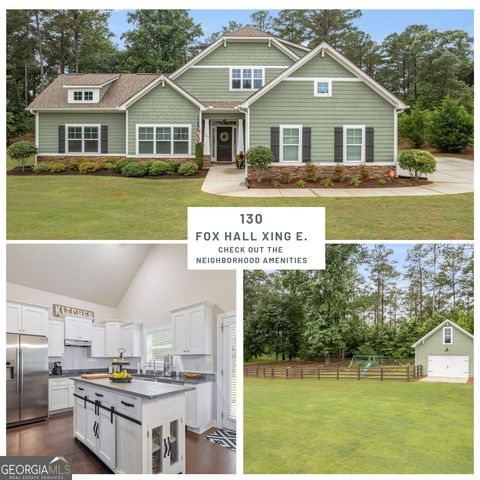 Photo of 130 Fox Hall Crossing E, Senoia, GA 30276 (MLS # 10665011)