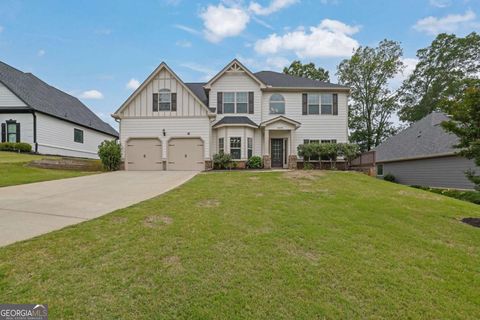6135 Stillwood LN Cumming GA 30041