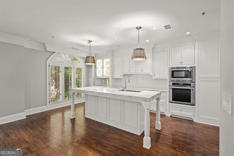 Halten Hall - Residential