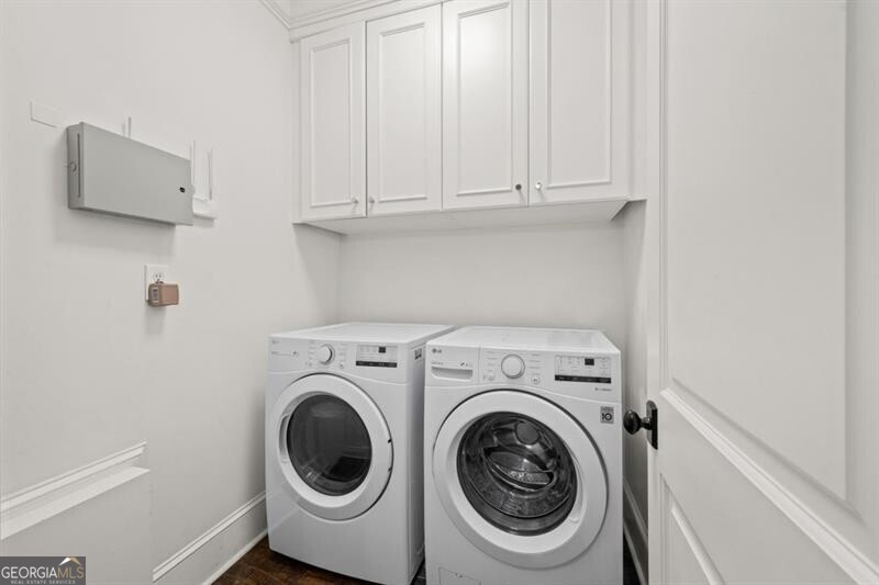 Halten Hall - Residential