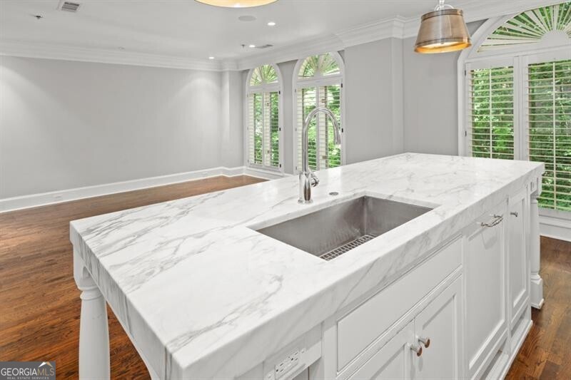 Halten Hall - Residential