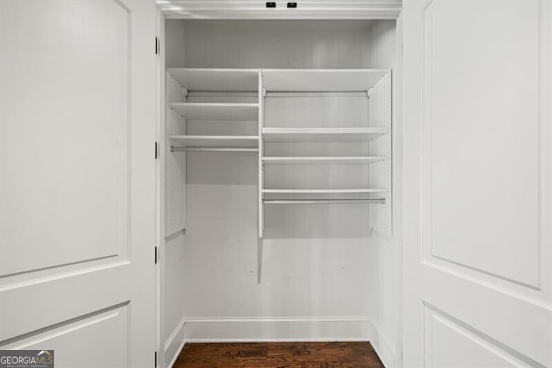 Halten Hall - Residential