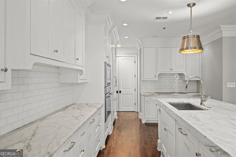 Halten Hall - Residential