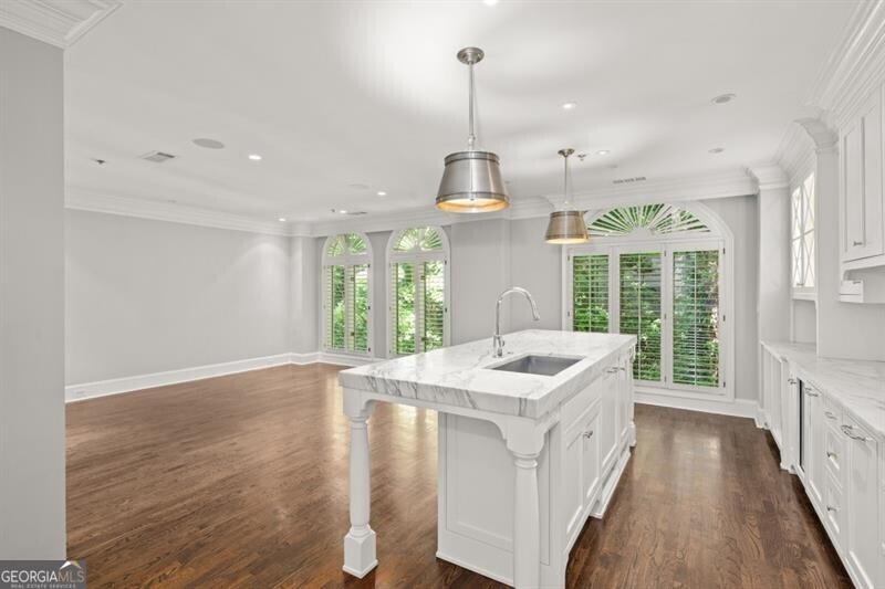 Halten Hall - Residential