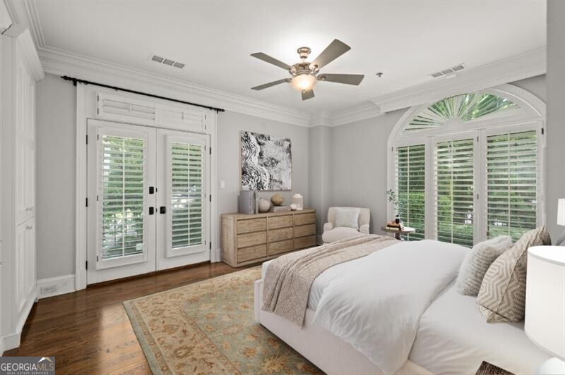 Halten Hall - Residential