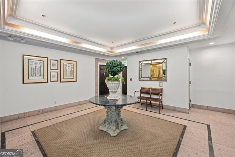 Halten Hall - Residential