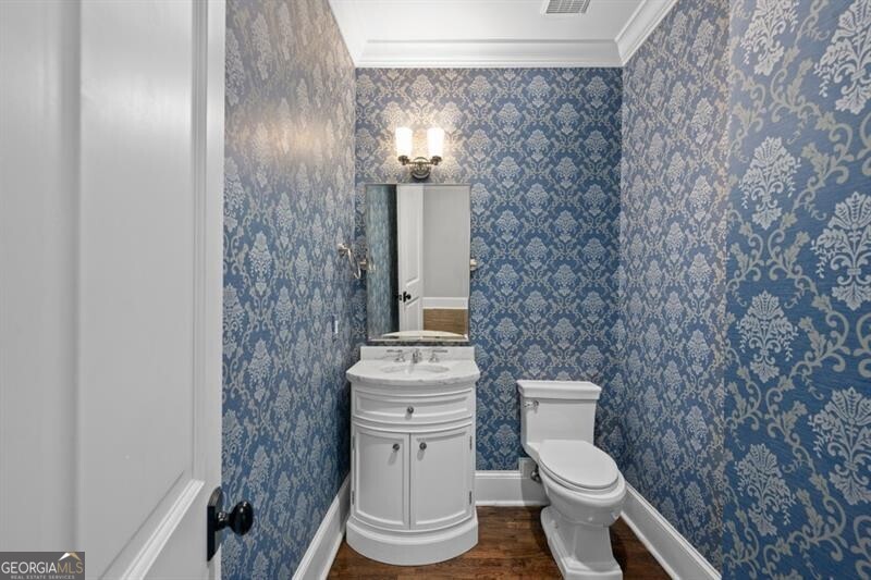 Halten Hall - Residential