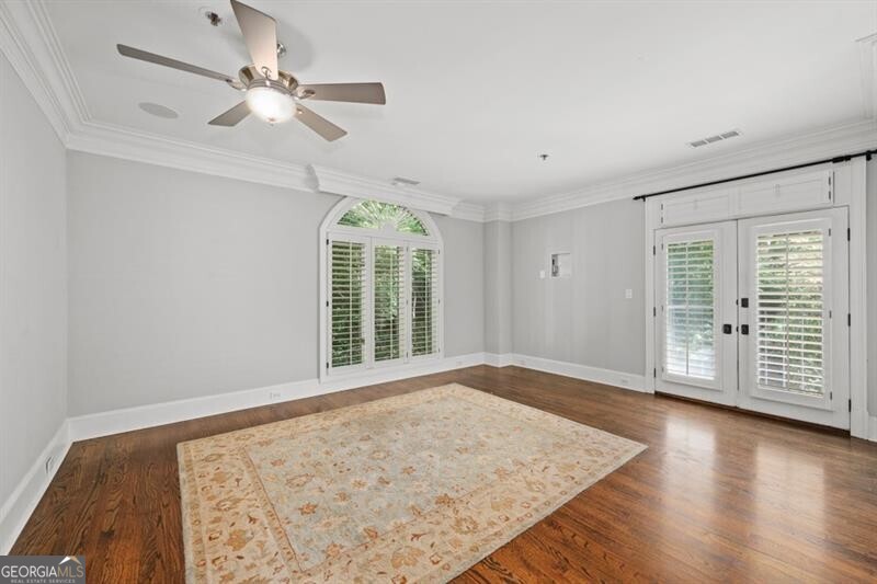 Halten Hall - Residential