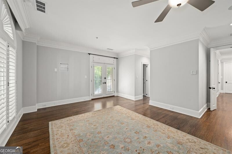 Halten Hall - Residential