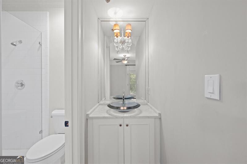 Halten Hall - Residential