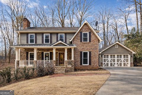 1114 Wind Hill LN SW Marietta GA 30064