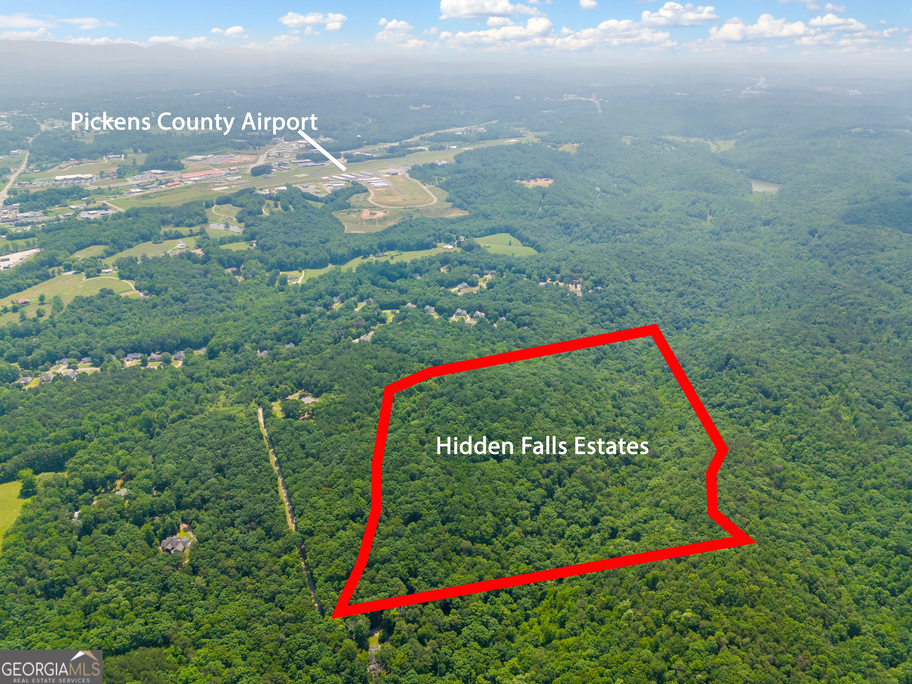 100 AC Mockingbird Lane
