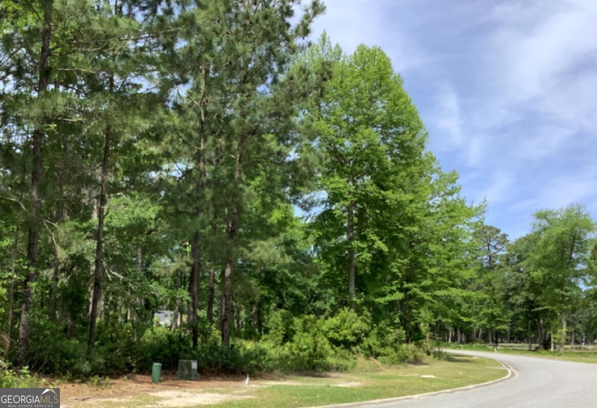 Build your dream home in this premier gated golf community. Build now or build later, there are no time limits. Sanctuary Cove Amenities Include: The River House clubhouse, resort-style swimming pool and fire pit, day dock for water access, tennis and pickleball courts, new fitness center, RV / boat storage and miles of sidewalks throughout the neighborhood. Enjoy the Fred Couples-designed Sanctuary Cove Golf Club, consistently ranked among Georgia's top semi-private courses. optional memberships include access to an indoor golf simulator featuring world-renowned courses, plus a full-service golf clubhouse, bar, and grill open daily. breakfast, brunch, and lunch are served daily, with live music featured on select evenings. This is more than just a property-it's a legacy opportunity to own a piece of Georgia's coastal paradise. Red line on aerial photo is for reference only and may not be totally accurate. MANY ADDITIONAL PROPERTIES AVAILABLE, BUT PRICES VARY.