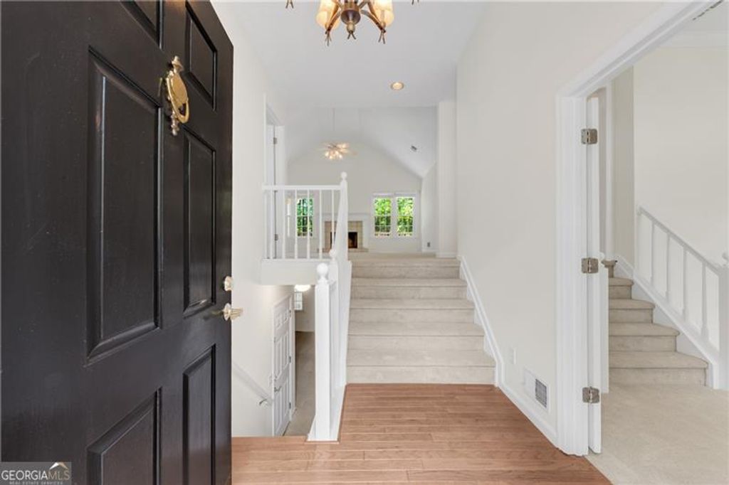 Photo of 8910 Club River Drive, Roswell, GA 30076 (MLS # 10755930)