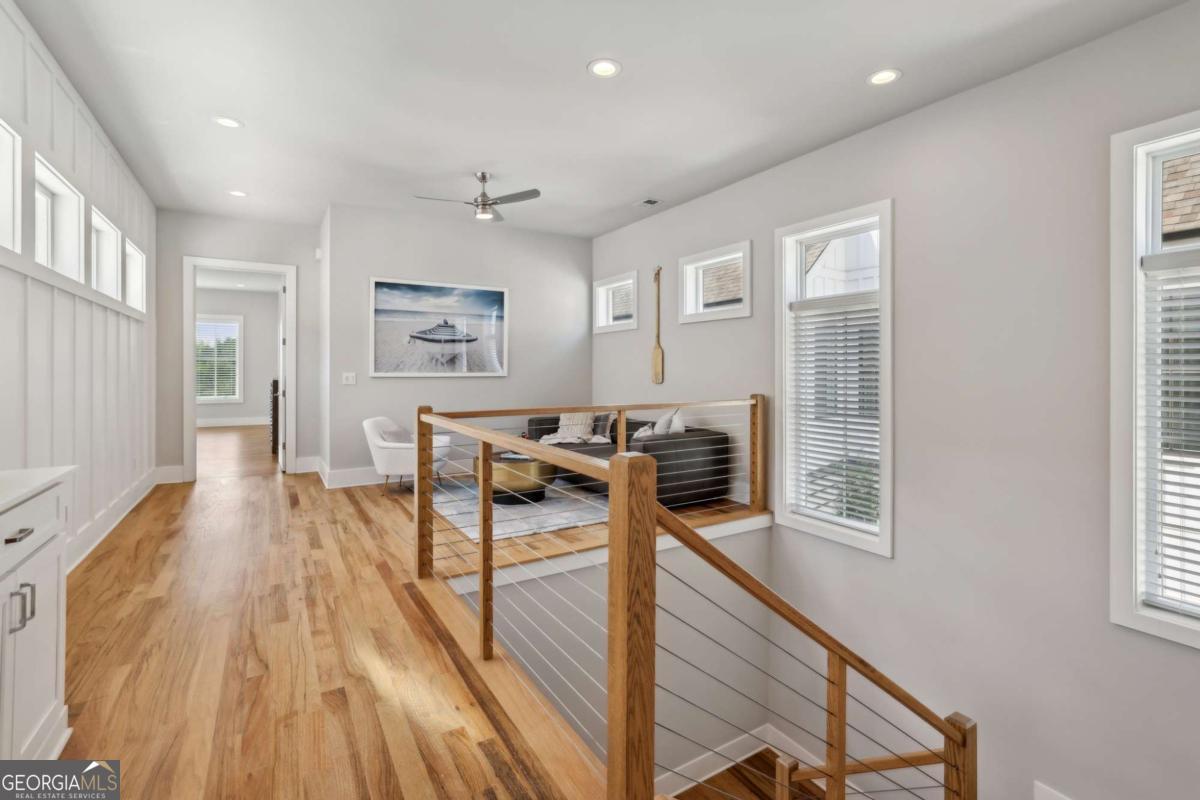 Halcyon - Residential