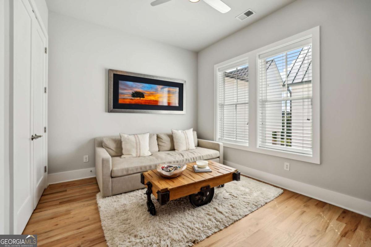 Halcyon - Residential