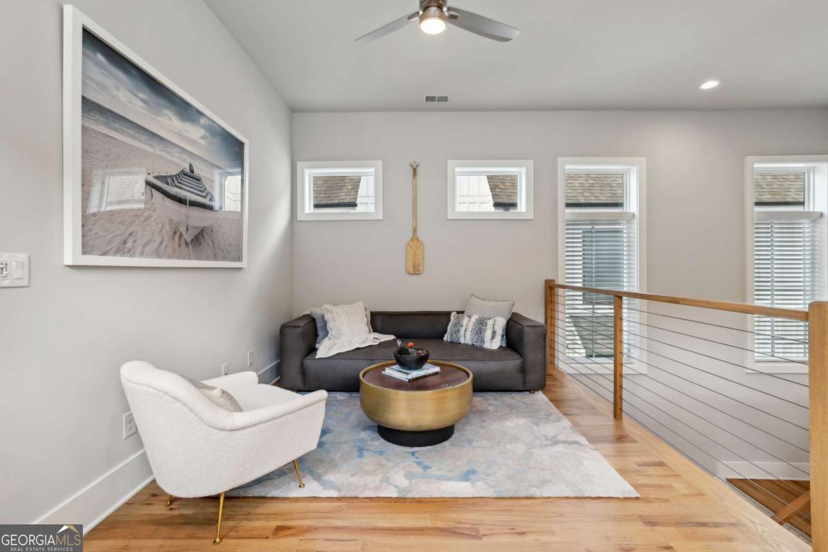 Halcyon - Residential