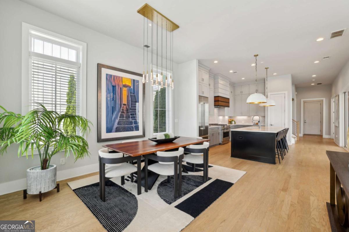 Halcyon - Residential