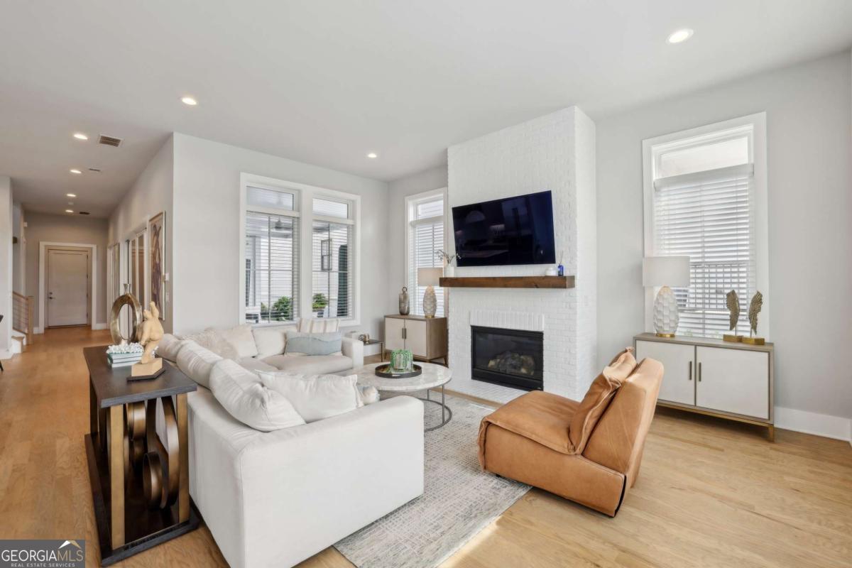 Halcyon - Residential