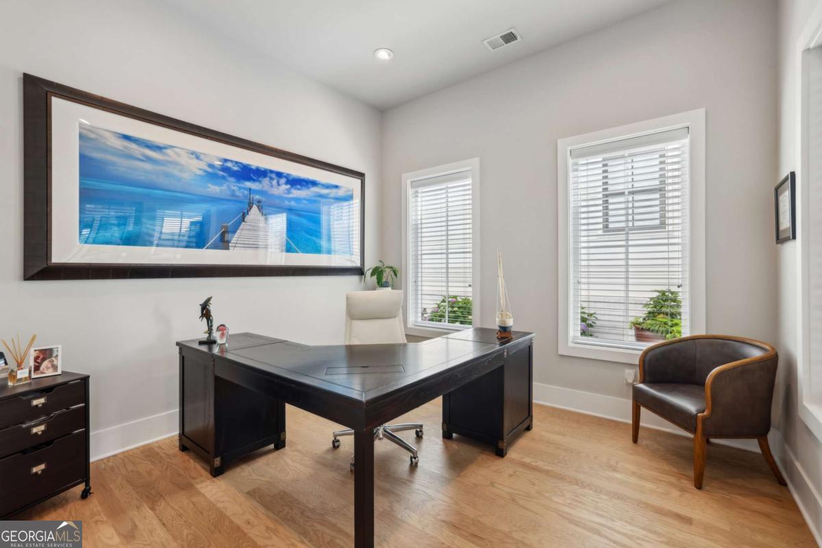 Halcyon - Residential