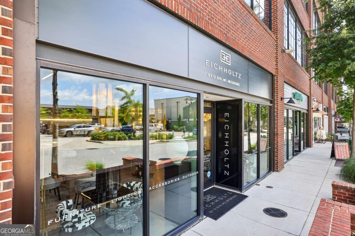 Halcyon - Residential