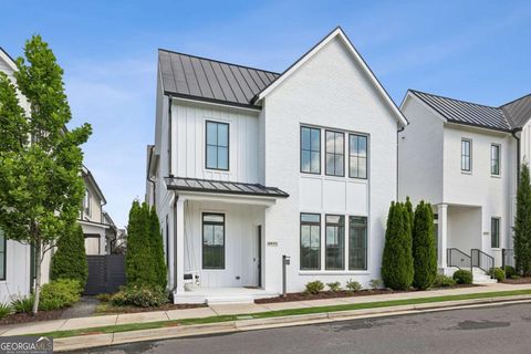 6815 Halcyon WAY Alpharetta GA 30005