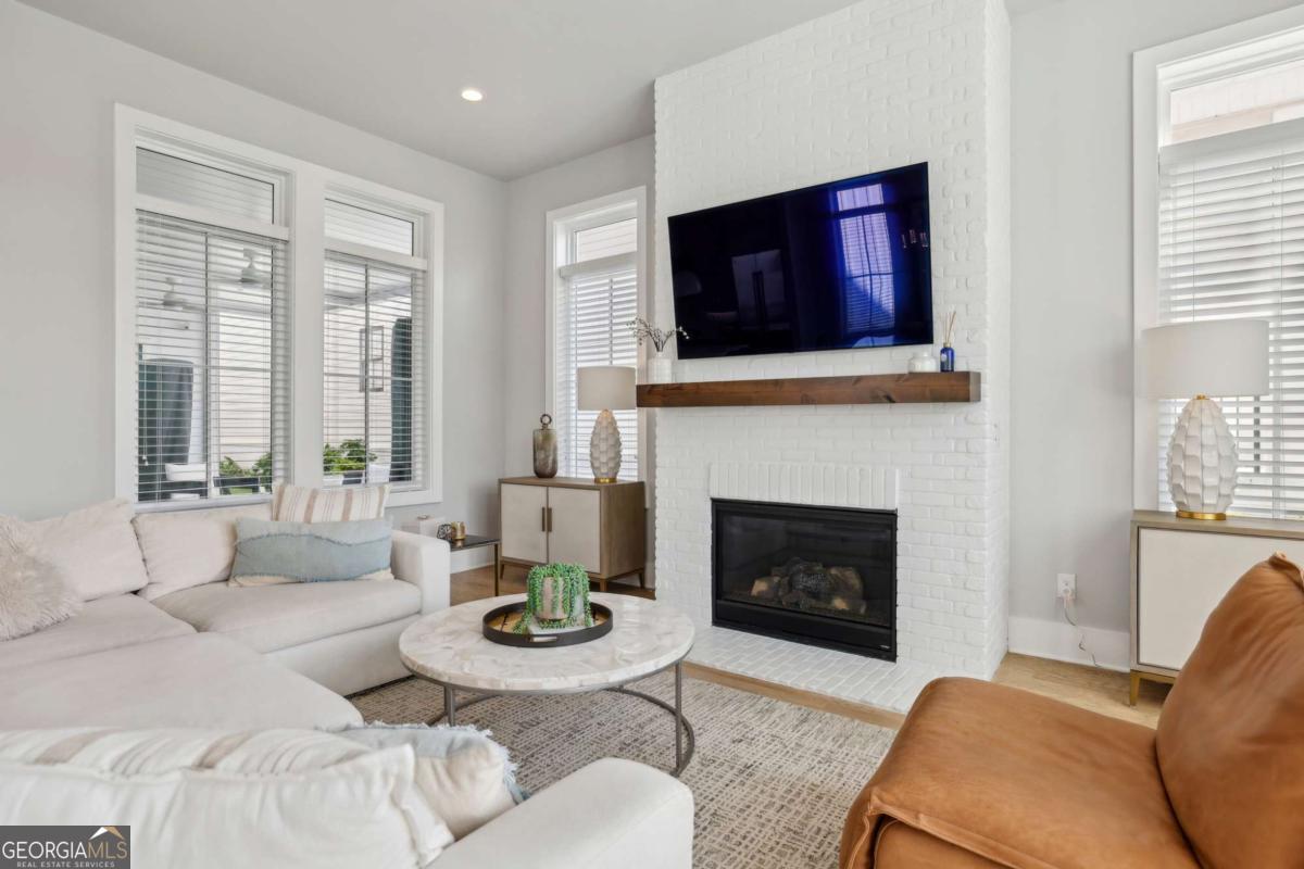 Halcyon - Residential
