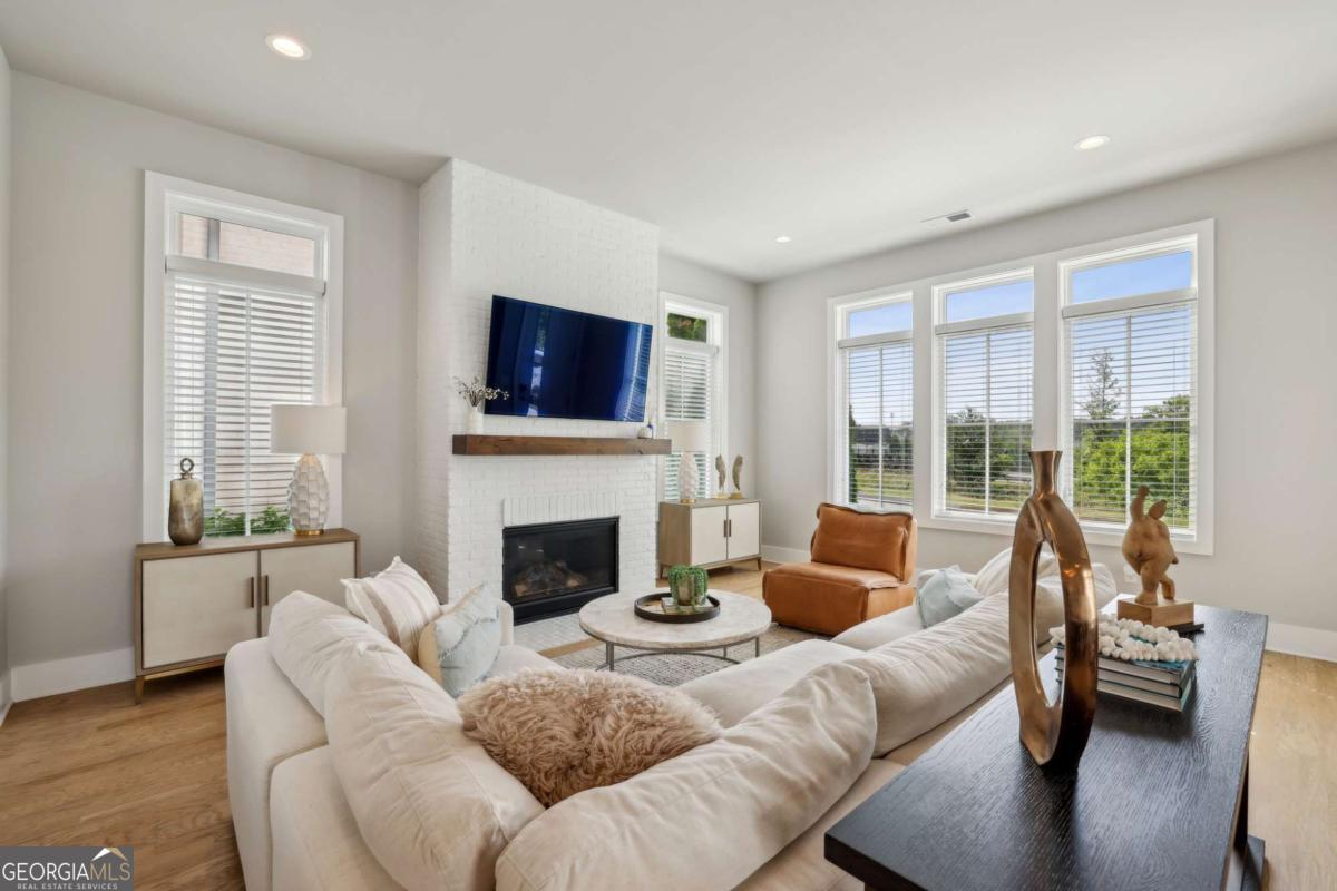 Halcyon - Residential