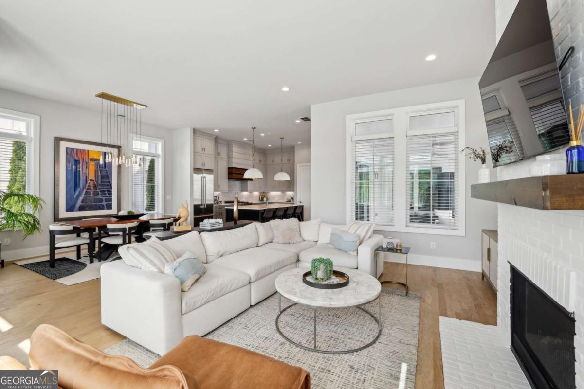 Halcyon - Residential