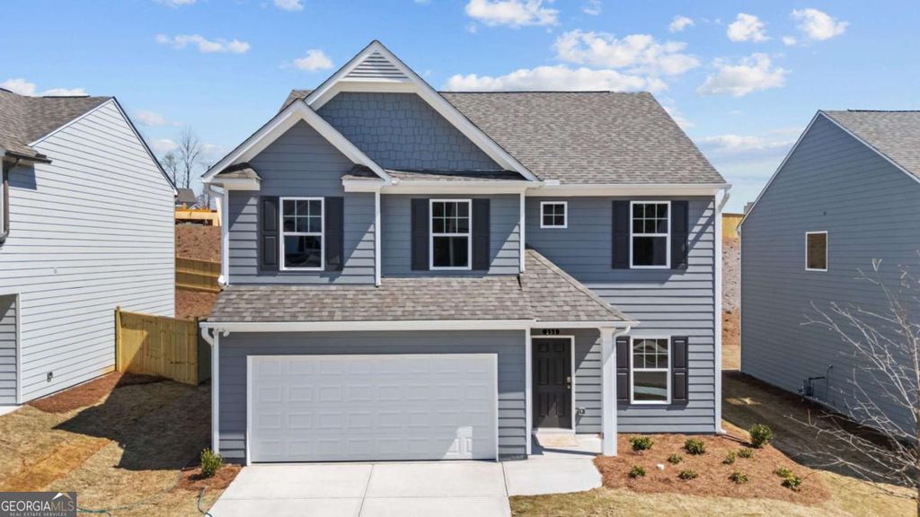 Photo of 153 Bloomfield Circle, Canton, GA 30114 (MLS # 10757200)