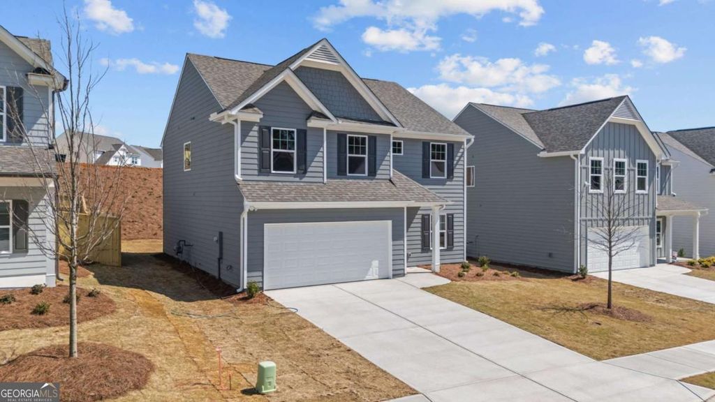 Photo of 153 Bloomfield Circle, Canton, GA 30114 (MLS # 10757200)