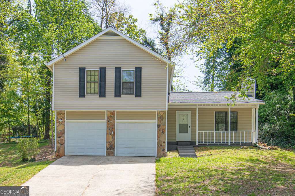 Welcome to this beautifully refreshed 3-bedroom, 2-bath home that perfectly blends comfort and style. Featuring brand new carpet and fresh interior paint throughout, this move-in-ready gem offers a warm and inviting atmosphere from the moment you step inside. The NEWLY INSTALLED VINYL SIDING enhances both curb appeal and energy efficiency, while the NEWER ROOF provides peace of mind for years to come. Ideal for families or first-time buyers, this home offers spacious bedrooms, functional living areas, and thoughtful updates throughout. Don't miss this opportunity to own a truly turn-key property-schedule your private showing today!