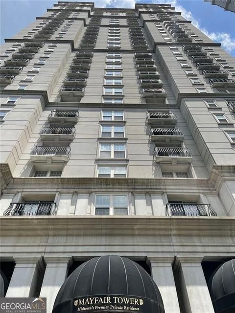 199 14th ST NE 704 Atlanta GA 30309